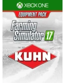 Kuhn Equipment Pack