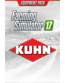 Kuhn Equipment Pack