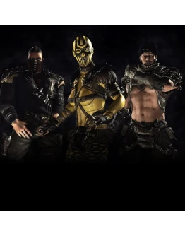 Apocalypse Pack