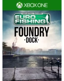 Euro Fishing Foundry Dock Euro Fishing Foundry Dock