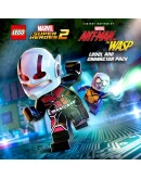 Marvels AntMan and the Wasp Level Pack Marvels AntMan and the Wasp Level Pack