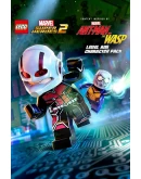 Marvels AntMan and the Wasp Level Pack Marvels AntMan and the Wasp Level Pack