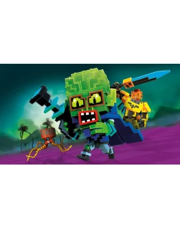 8Bit Invaders