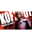 ACA NEOGEO THE KING OF FIGHTERS 2001