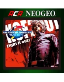 ACA NEOGEO THE KING OF FIGHTERS 2001