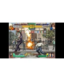 ACA NEOGEO THE KING OF FIGHTERS 2001