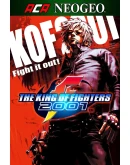 ACA NEOGEO THE KING OF FIGHTERS 2001