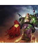 DC Universe Online Starter Pack