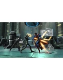 DC Universe Online Starter Pack