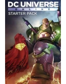 DC Universe Online Starter Pack
