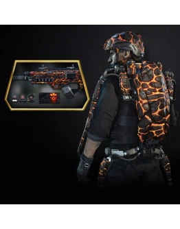 Magma Premium Personalization Pack Magma Premium Personalization Pack