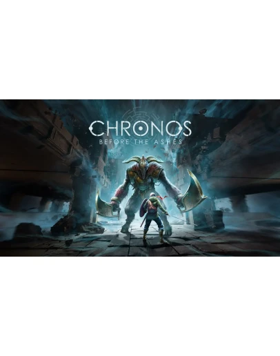 Chronos Before the Ashes