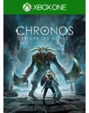 Chronos Before the Ashes
