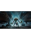 Chronos Before the Ashes
