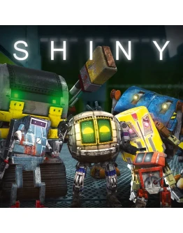 SHINY