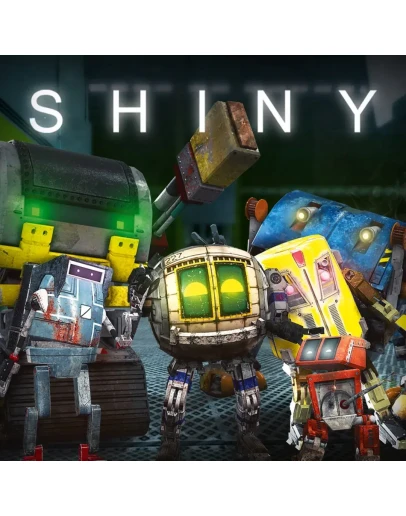 SHINY