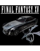 Recolor Platinum Leviathan