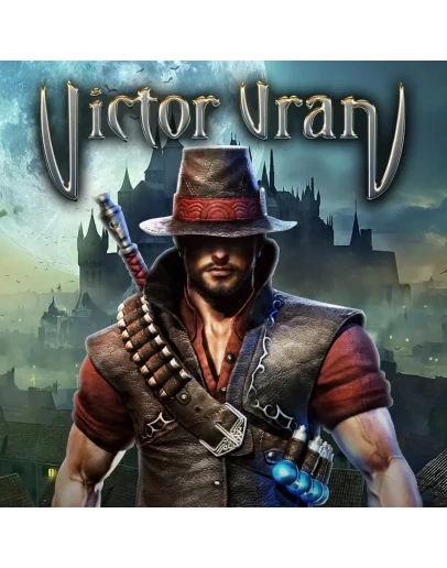Victor Vran Victor Vran