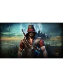 Victor Vran Victor Vran