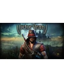 Victor Vran Victor Vran