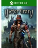Victor Vran Victor Vran