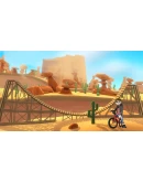 Pumped BMX Pumped BMX