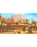 Pumped BMX Pumped BMX