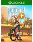 Pumped BMX Pumped BMX