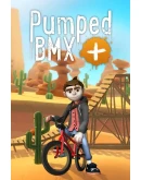 Pumped BMX Pumped BMX