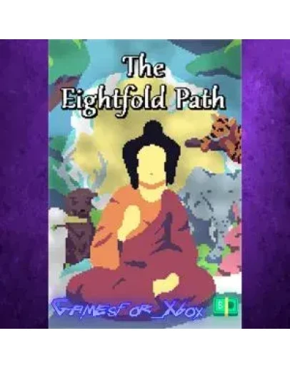 The Eightfold Path XBOX The Eightfold Path XBOX