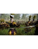 Total War: SHOGUN 2 - Saints and Heroes Unit Pack Steam
