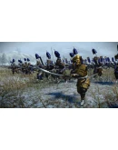 Total War: SHOGUN 2 - Saints and Heroes Unit Pack Steam