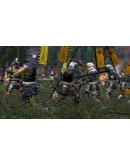 Total War: SHOGUN 2 - The Ikko Ikki Clan Pack Steam RU