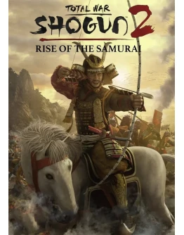 Total War: SHOGUN 2 Rise of the Samurai Campaign Steam