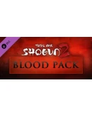 Total War: Shogun 2 - Blood Pack DLC Steam Gift Россия