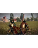 Total War: Shogun 2 - Blood Pack DLC Steam Gift Россия