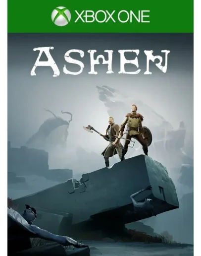 Ashen
