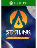 Starlink Battle for Atlas Collection pack