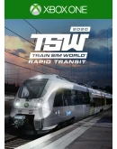 Train Sim World Rapid Transit Train Sim World Rapid Transit