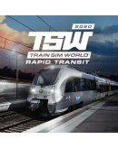 Train Sim World Rapid Transit Train Sim World Rapid Transit