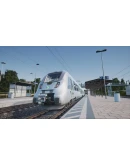 Train Sim World Rapid Transit Train Sim World Rapid Transit