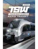 Train Sim World Rapid Transit Train Sim World Rapid Transit