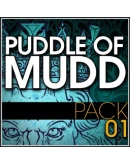 Puddle of Mudd Pack 01
