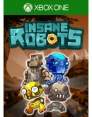 Insane Robots Robot Pack 5 Insane Robots Robot Pack 5