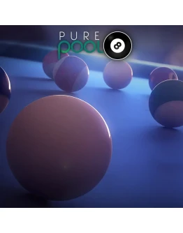 Pure Pool