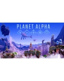 Planet Alpha