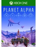 Planet Alpha