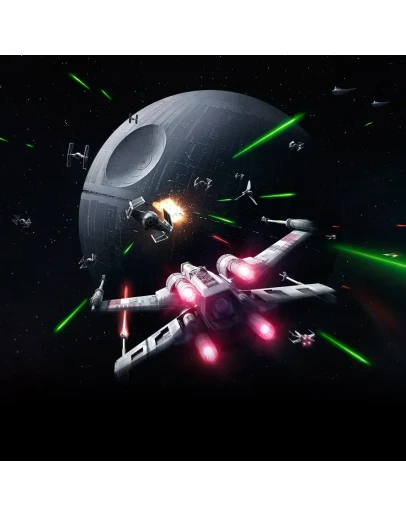 STAR WARS Battlefront Death Star STAR WARS Battlefront Death Star