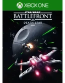 STAR WARS Battlefront Death Star STAR WARS Battlefront Death Star