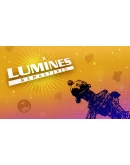 LUMINES REMASTERED LUMINES REMASTERED